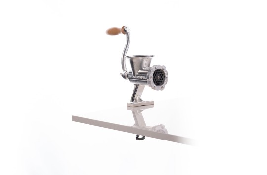 Fleischmaschine Nr.5