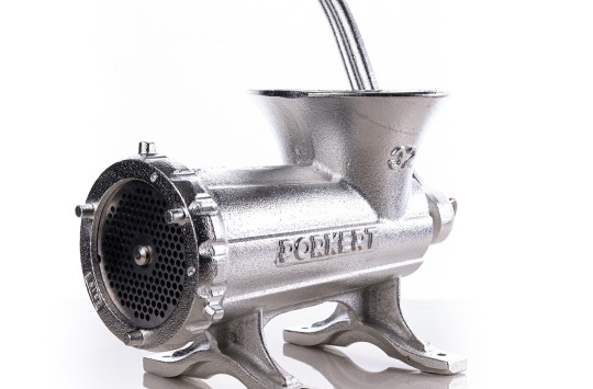 Fleischmaschine Nr.32